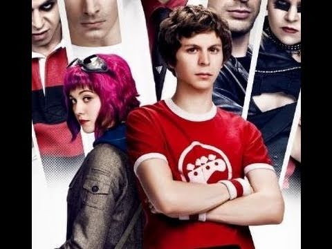 Scott Pilgrim DVD - Director Interview - UCKy1dAqELo0zrOtPkf0eTMw