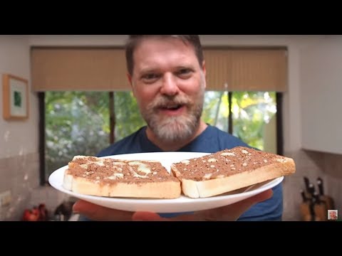 ULTIMATE SWEET TOOTH MILO CONDENSED MILK DESSERT TOAST  -  Greg's Kitchen - UCGXHiIMcPZ9IQNwmJOv12dQ