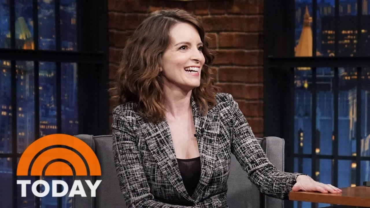 Tina Fey to reprise her ‘Mean Girls’ role in movie musical
