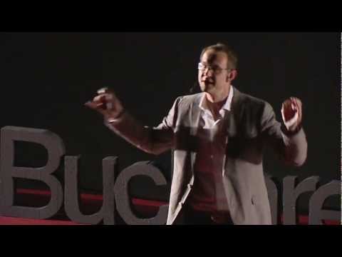 TEDxBucharest - Joe Liske - UCsT0YIqwnpJCM-mx7-gSA4Q