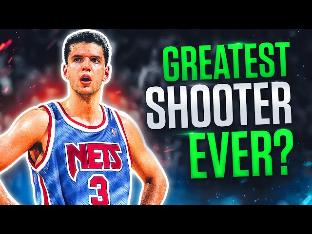 Petrovic Nba – The Best Basketball Player in the World?