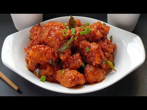 Chicken 65 Recipe l Ramadan Recipes | Restaurant Style Chicken 65 l Cooking with Benazir