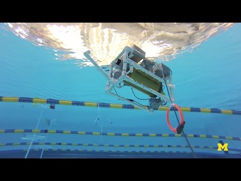 Engineering 100: Underwater Vehicles - UCSvOdBJgMnTYsK-cZIGZSYQ