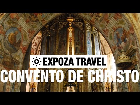 Convento De Christo Vacation Travel Video Guide - UC3o_gaqvLoPSRVMc2GmkDrg