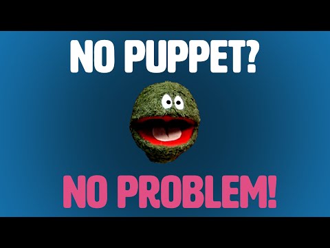 How to make a puppet and pattern from scratch! - UCJJ8gXdnTFLLHzRnWxIIaSA