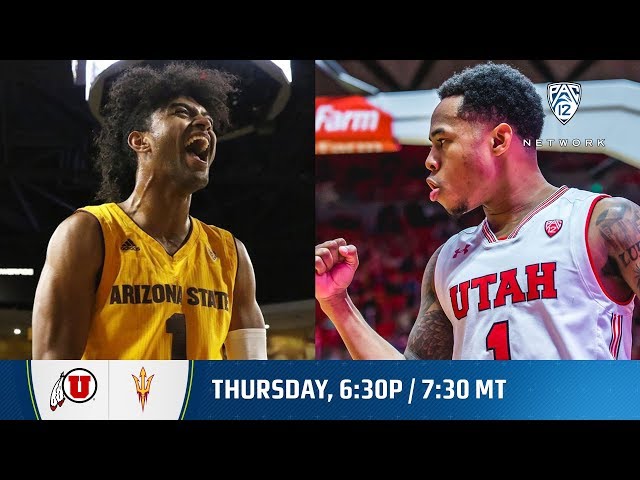 Utah Asu Basketball: What to Expect