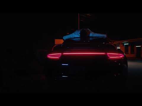 CAPITAL BRA - EINSAM AN DER SPITZE ( 4K VIDEO)