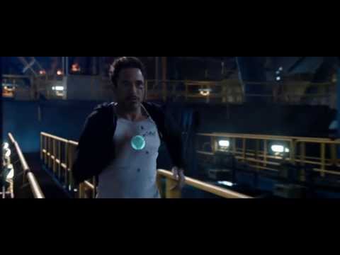 Marvel's Iron Man 3 - TV Spot 13 - Now Playing - UCvC4D8onUfXzvjTOM-dBfEA