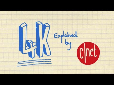 What is 4K? - UCOmcA3f_RrH6b9NmcNa4tdg