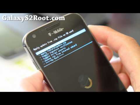 How to Root ICS/Jelly Bean on T-Mobile Galaxy S2 SGH-T989! - UCRAxVOVt3sasdcxW343eg_A