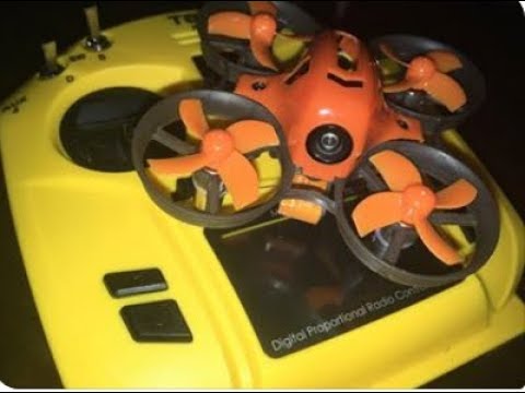 Frysky Drone on the Jumper T8SG Plus Makerfire Armor 65 Flight Review - UCXP-CzNZ0O_ygxdqiWXpL1Q