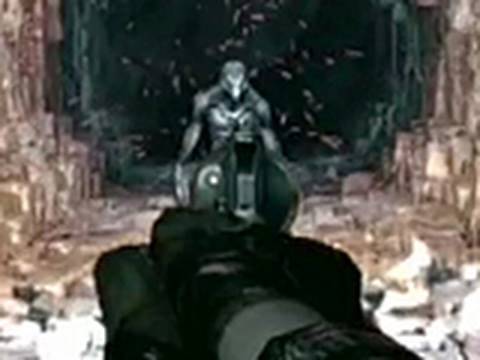 Metro 2033 - Ethereal Ranger Ending - UCKy1dAqELo0zrOtPkf0eTMw