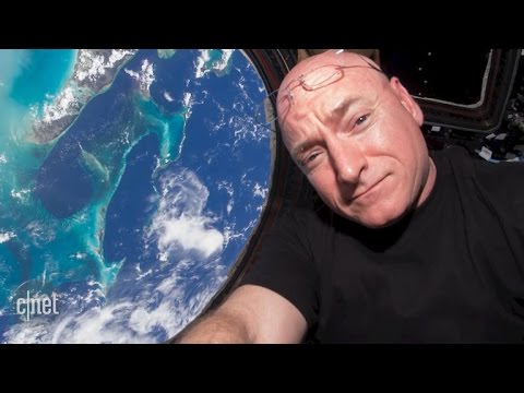 Some things we learned from Scott Kelly's year in space, ​Crave Ep. 232 - UCOmcA3f_RrH6b9NmcNa4tdg