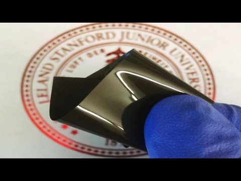 Tomorrow Daily - Special material could prevent hoverboard fires, ep. 298 - UCOmcA3f_RrH6b9NmcNa4tdg