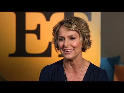 EXCLUSIVE: Melora Hardin Picks Her Top 5 Favorite Jan from 'The Office' Moments - UCdtXPiqI2cLorKaPrfpKc4g