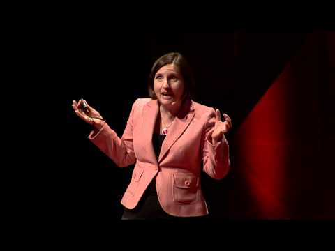 Three Myths of Behavior Change - What You Think You Know That You Don't: Jeni Cross at TEDxCSU - UCsT0YIqwnpJCM-mx7-gSA4Q