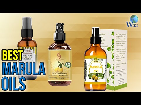 10 Best Marula Oils 2017 - UCXAHpX2xDhmjqtA-ANgsGmw