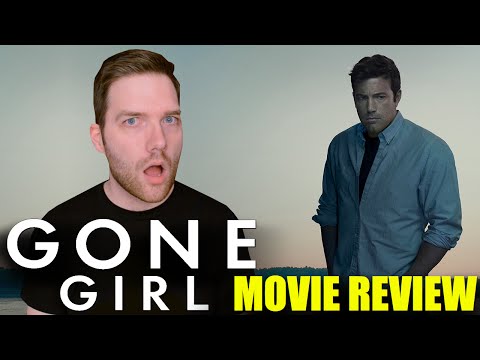 Gone Girl - Movie Review - UCCqEeDAUf4Mg0GgEN658tkA