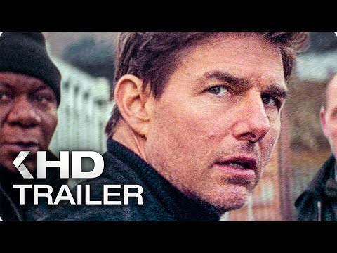 MISSION IMPOSSIBLE 6: Fallout All Clips & Trailers (2018) - UCLRlryMfL8ffxzrtqv0_k_w