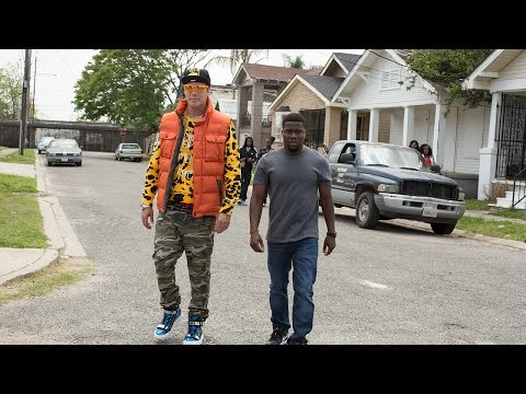Get Hard - Official Trailer 2 [HD] - UCjmJDM5pRKbUlVIzDYYWb6g