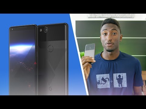 Google Pixel 2 Rumor Roundup! - UCBJycsmduvYEL83R_U4JriQ