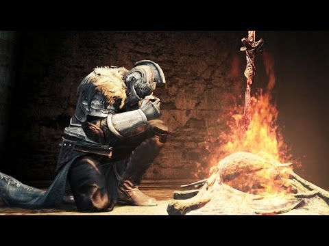 Dark Souls 2 - Test / Review zur PC-Version (REUPLOAD) - UC6C1dyHHOMVIBAze8dWfqCw