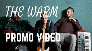 The Warm - Covers Band for Hire in Hampshire