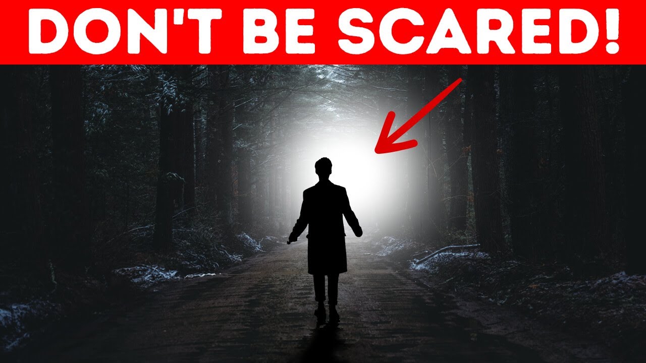 People Go to These Strange Lights And Disappear, Here’s Why