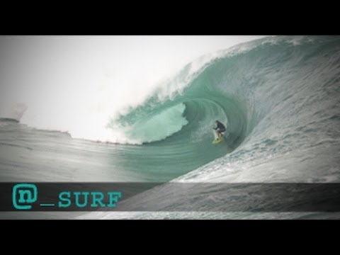 Surfing Waves Once Thought Impossible - Code Red Teaser 4 - UCsert8exifX1uUnqaoY3dqA