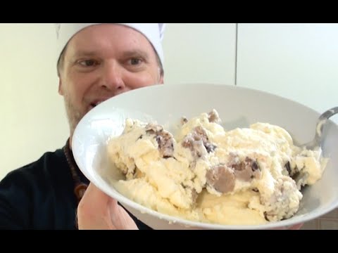 COOKIE DOUGH ICE CREAM RECIPE - How To - 3 Ingredients - UCGXHiIMcPZ9IQNwmJOv12dQ