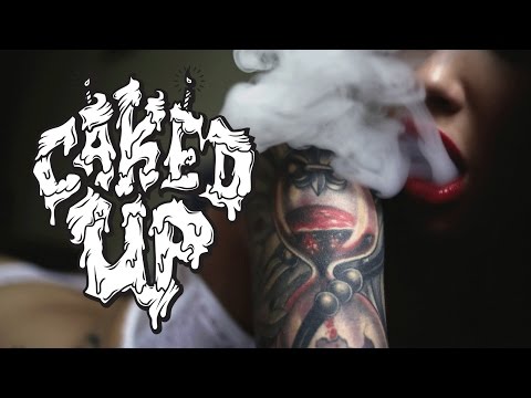 CAKED UP - BLAZE THE F*CK UP - UC9Xnzk7NEdUzU6kJ9hncXHA