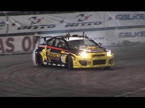 Tanner Foust Formula Drift 2010 - Irwindale Round - Scion tC - UCQjJzFttHxRQPlqpoWnQOpw