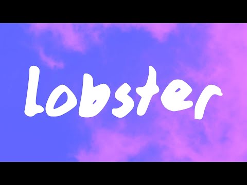 RJ Pasin - Lobster