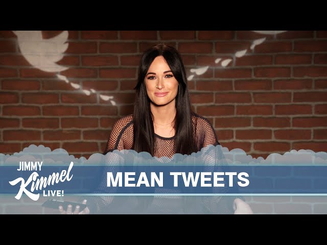 Kacey Musgraves is a Country Music Chameleon