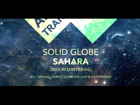 SOLID GLOBE "Sahara" - UCsoHXOnM64WwLccxTgwQ-KQ