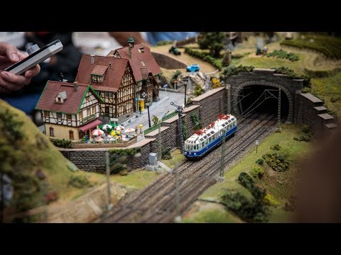 The Modelmaking of European Train Enthusiasts! - UCiDJtJKMICpb9B1qf7qjEOA