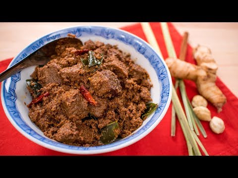 Beef Rendang Recipe - Pai's Kitchen | Malaysian / Indonesian Recipe - UC27C_HWo-UmKkdWGsRJZ8EA