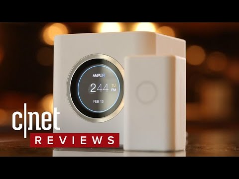 Ubiquiti Labs AmpliFi Teleport Kit review - UCOmcA3f_RrH6b9NmcNa4tdg