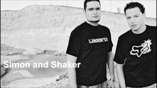Simon & Shaker - Live @ Kiev, Ukraine (31.12.2005.)