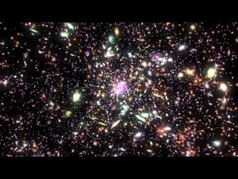 Where Are the First Stars and Galaxies? - UCQkLvACGWo8IlY1-WKfPp6g