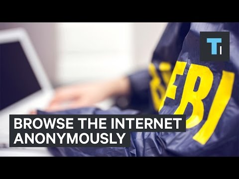 A hacker explains the best way to browse the internet anonymously - UCVLZmDKeT-mV4H3ToYXIFYg