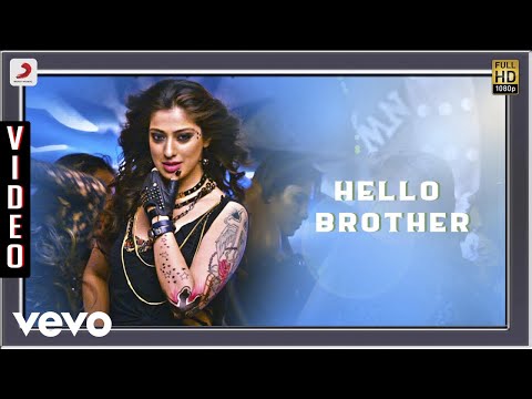 Irumbu Kuthirai - Hello Brother Video | Atharvaa, Priya Anand | G V Prakash - UCTNtRdBAiZtHP9w7JinzfUg
