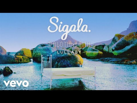 Sigala, Paloma Faith - Lullaby (Audio) - UC17CHWNv_gML0yOcsrh_v1g