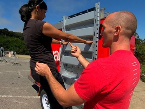 CNET News - Fitwall uses tech to create a complete workout - UCOmcA3f_RrH6b9NmcNa4tdg