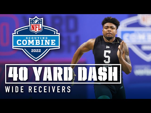 Where Is The 2022 Nfl Combine?