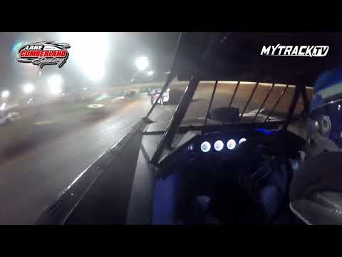 #22 Brent Cornette - Crate - 11-5-22 Lake Cumberland Speedway - dirt track racing video image
