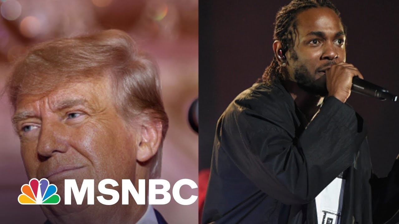 From ‘F*** Trump’ to BLM anthem, music packs political punch as Grammys evolve