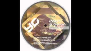 Radum & Eleven - Nimenialtu (Rickie Deane Remix)