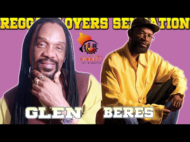 Glen Washington: The King of Reggae Music
