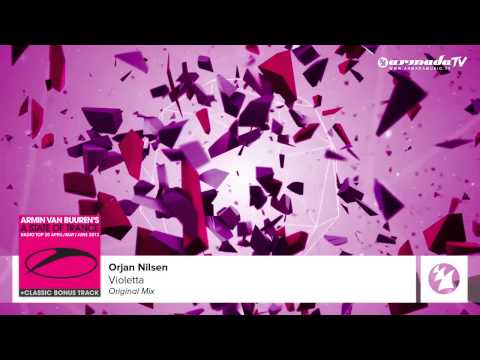 Armin van Buuren - A State Of Trance Radio Top 20 - April / May / June 2013 [OUT NOW!] - UCGZXYc32ri4D0gSLPf2pZXQ